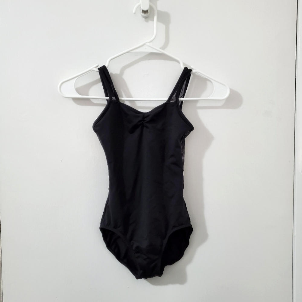 SoDanca Marley Leotard